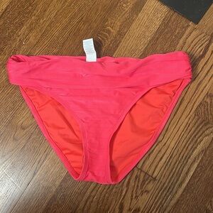La Blanca Swim Bottoms Size 12